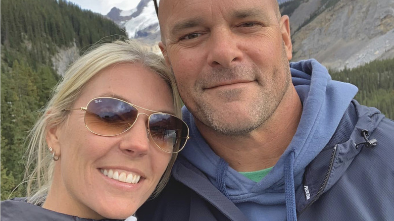 Bryan and Sarah Baeumler