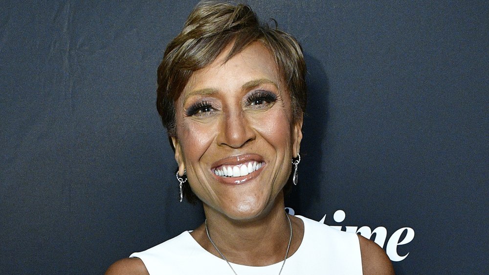 Robin Roberts