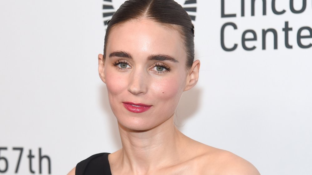 The Untold Truth Of Rooney Mara