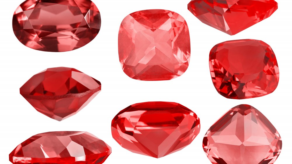 Rubies