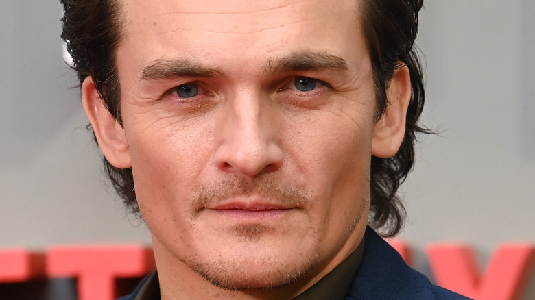 Rupert Friend 2022