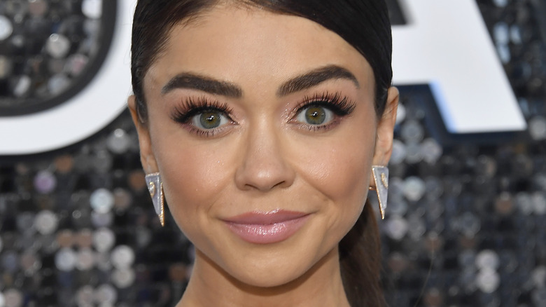 Sarah Hyland