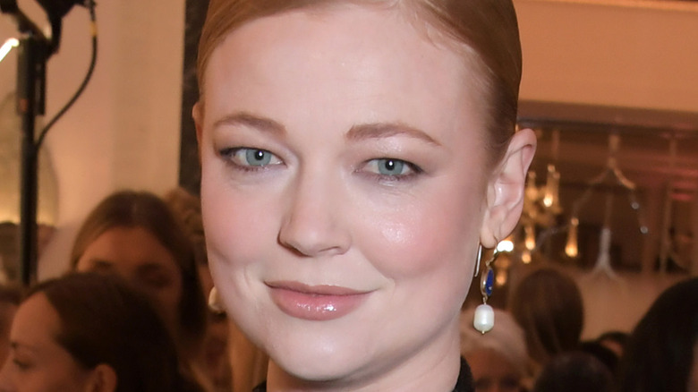 Sarah Snook