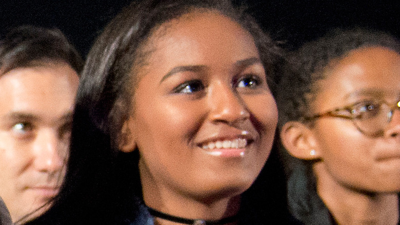 Sasha Obama