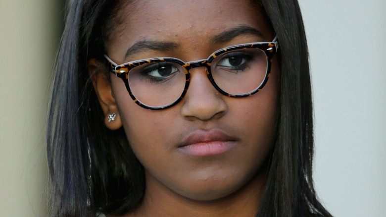 Sasha Obama