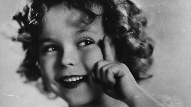 Shirley Temple