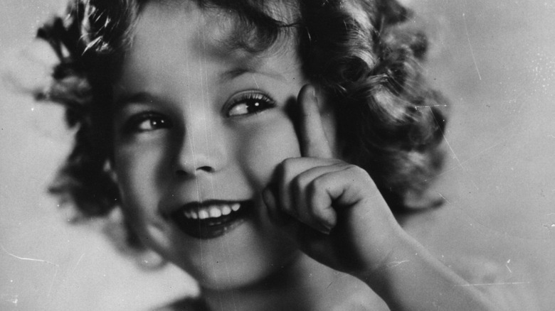 Shirley Temple