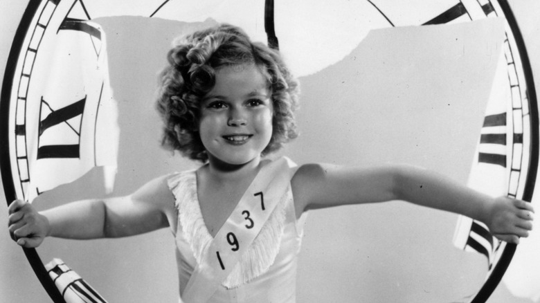 Shirley Temple