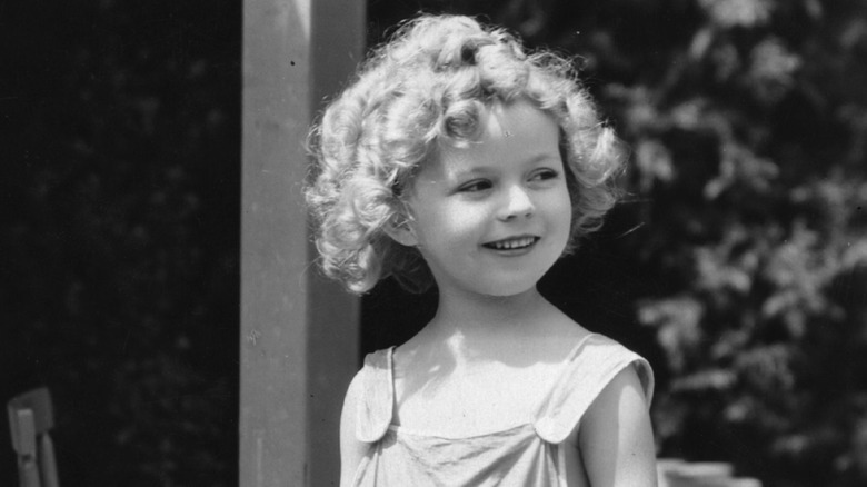 Shirley Temple