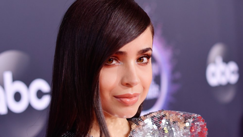 Sofia Carson