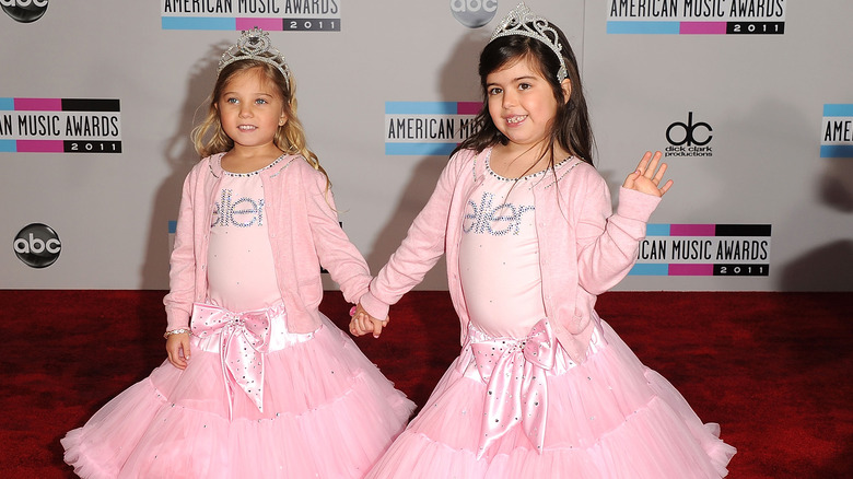 Sophia Grace ve Rosie