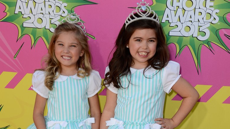 Sophia Grace ve Rosie