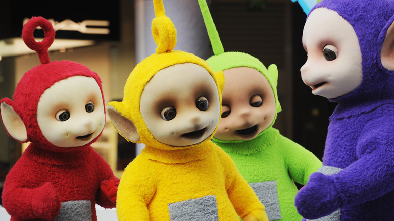 Teletubbies