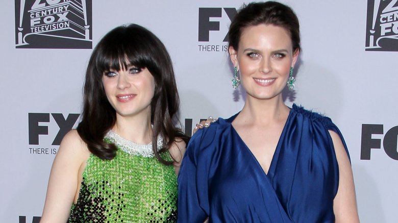 The Untold Truth Of The Deschanel Sisters
