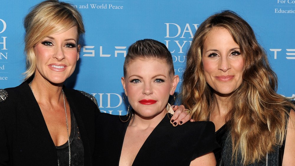 The Dixie Chicks 