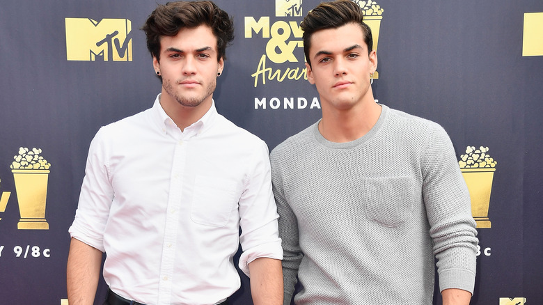 The Dolan Twins