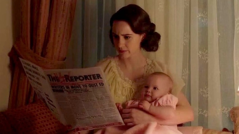 The Marvelous Mrs. Maisel