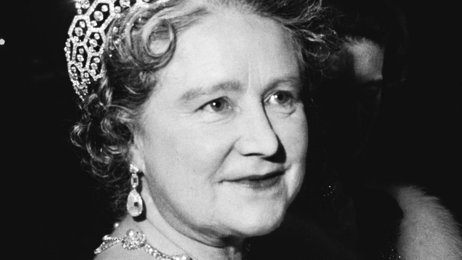 The Untold Truth Of The Queen Mother