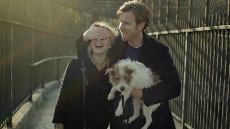 movie dogs Beginners Cosmo