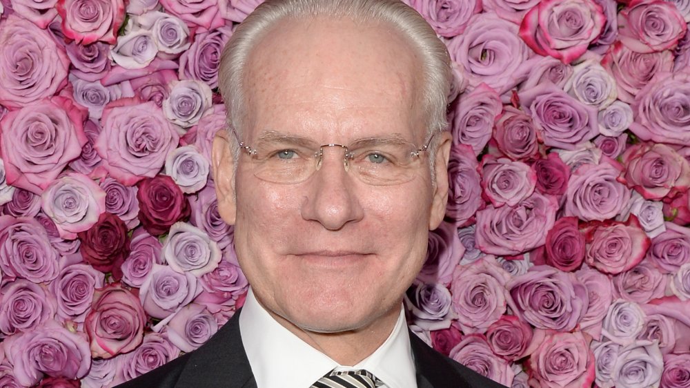 Tim Gunn