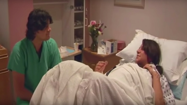 TLC's A Baby Story