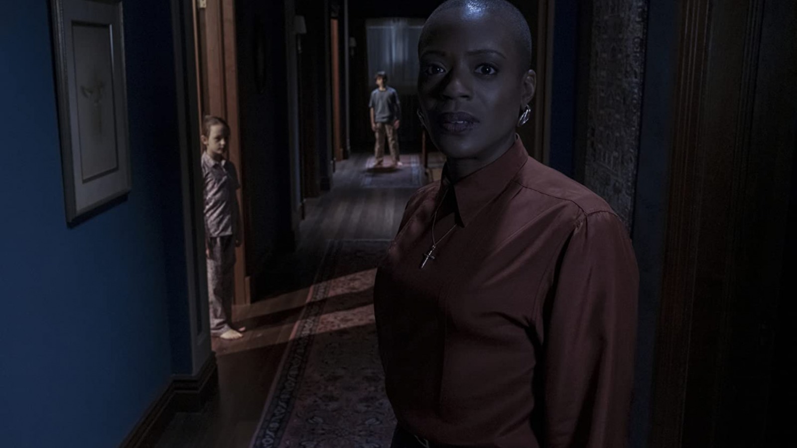 The Untold Truth Of T'Nia Miller