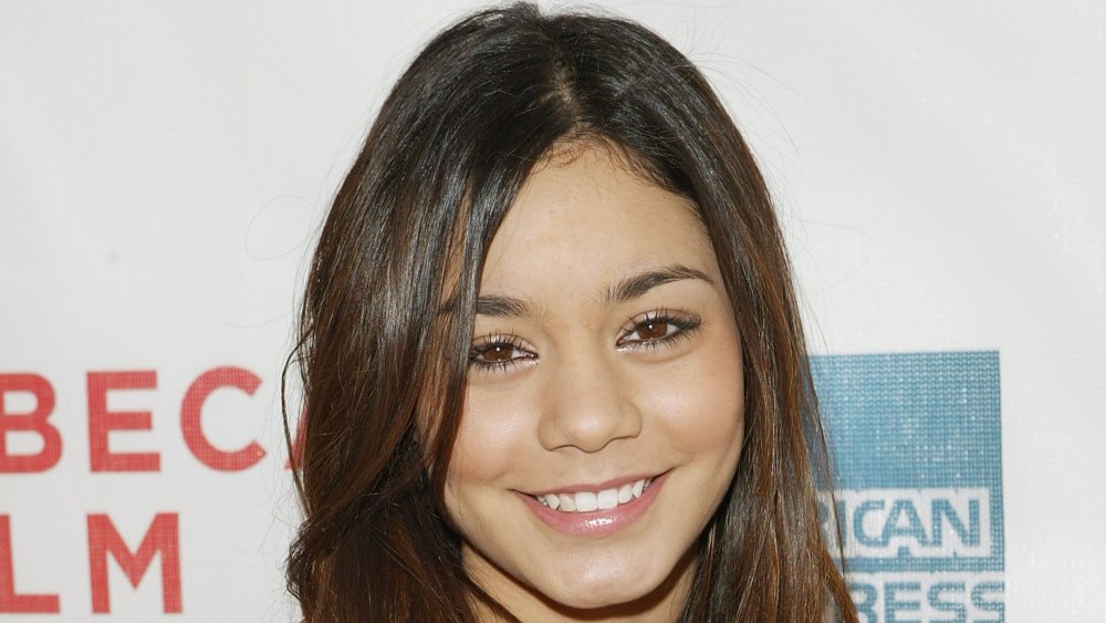 Vanessa Hudgens