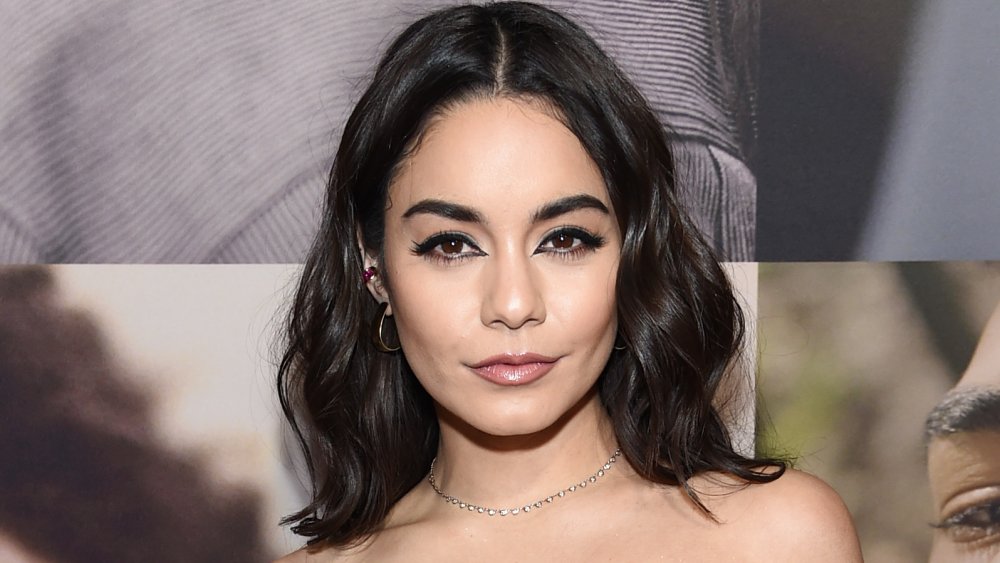 Vanessa Hudgens And Young Teen Starlets Telegraph 