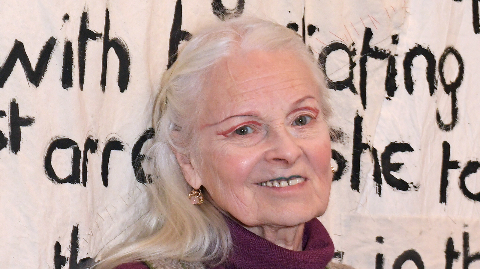 The Untold Truth Of Vivienne Westwood