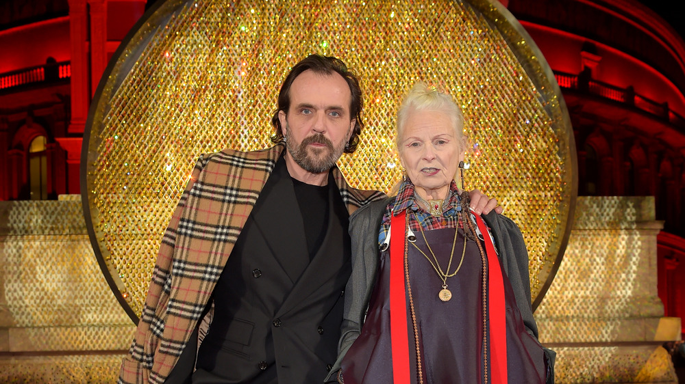 The Untold Truth Of Vivienne Westwood