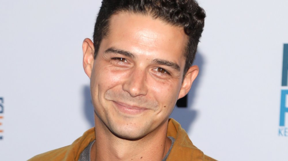 The Untold Truth Of Bachelor In Paradise s Wells Adams