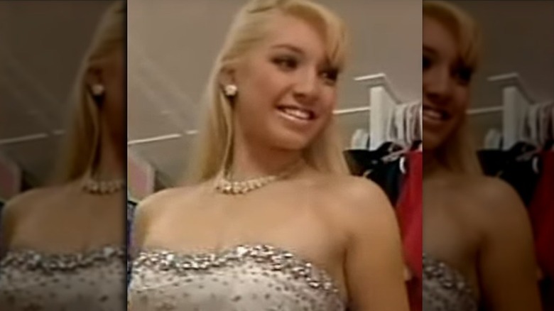 Contestant who sued Wife Swap
