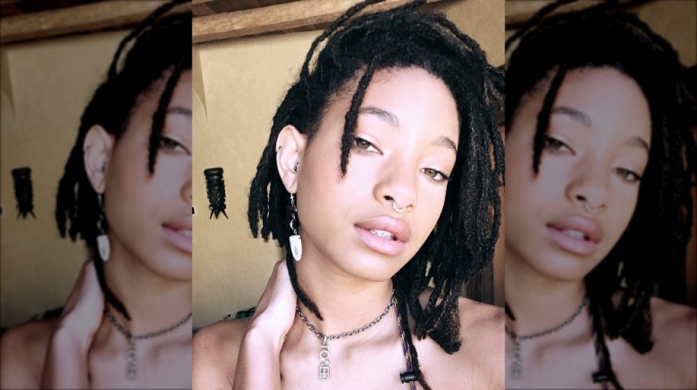 The Untold Truth Of Willow Smith