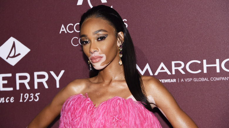 The Untold Truth Of Winnie Harlow