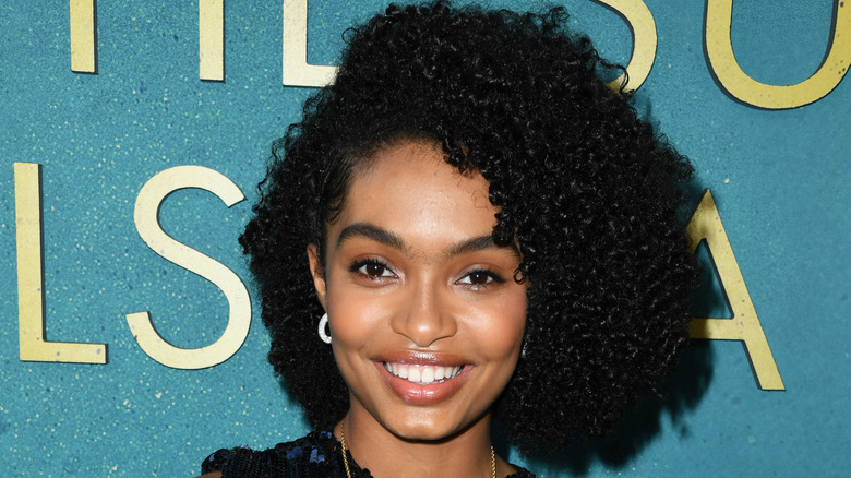 The Untold Truth Of Yara Shahidi