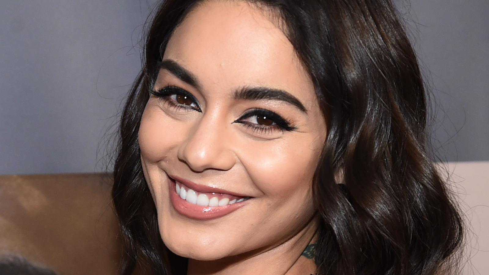 The Unusual Way Vanessa Hudgens Met Her New Boyfriend Is Very 2021