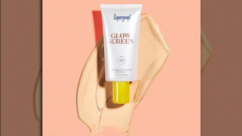 Supergoop! Glow Screen