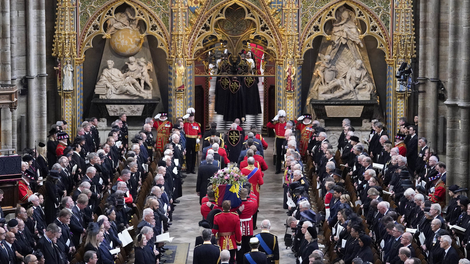 The Viewer Response To The Queen&rsquo;s Funeral Wasn&rsquo;t What You&rsquo;d Expect