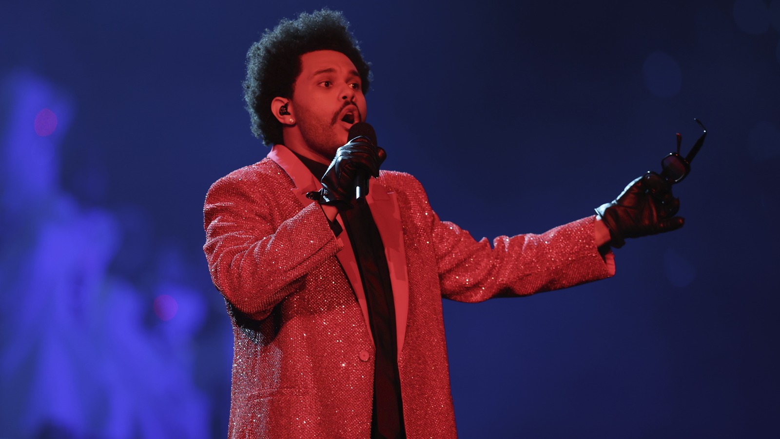 The Weeknd Didn't Make As Much As You Think For The Halftime Show