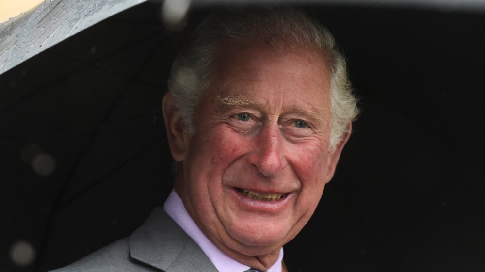 Prince Charles