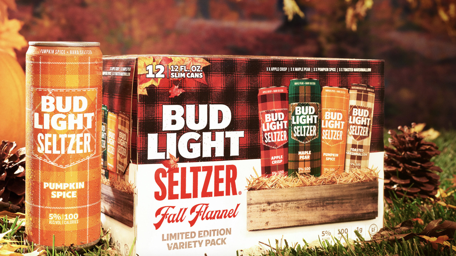 The Weirdest Pumpkin Spice Products Of 2021