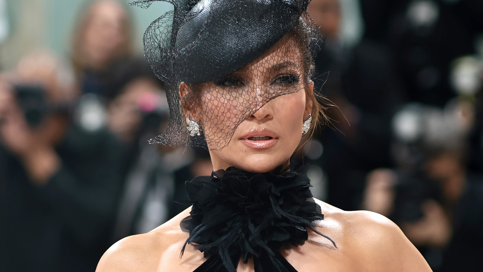 The Wild Connection Between Jennifer Lopez And Ashanti