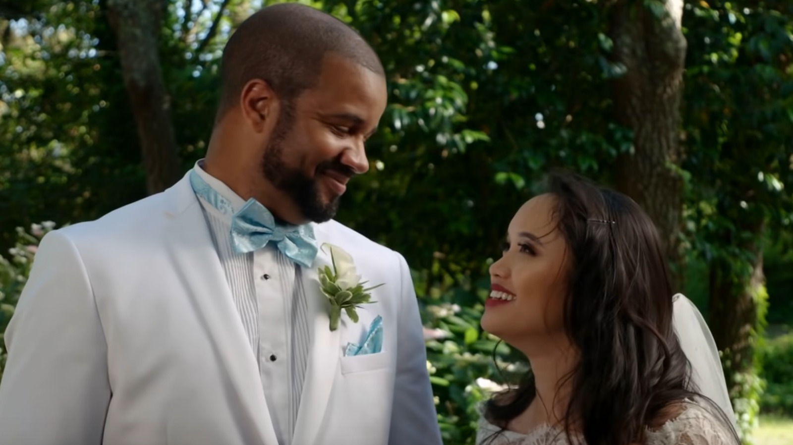 The Wildest Love Triangles From TLC's 90 Day Fiance