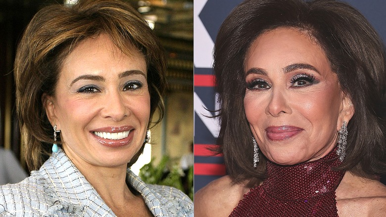 Jeanine Pirro 2004/2024