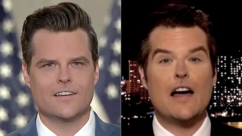 Matt Gaetz 2020/2024