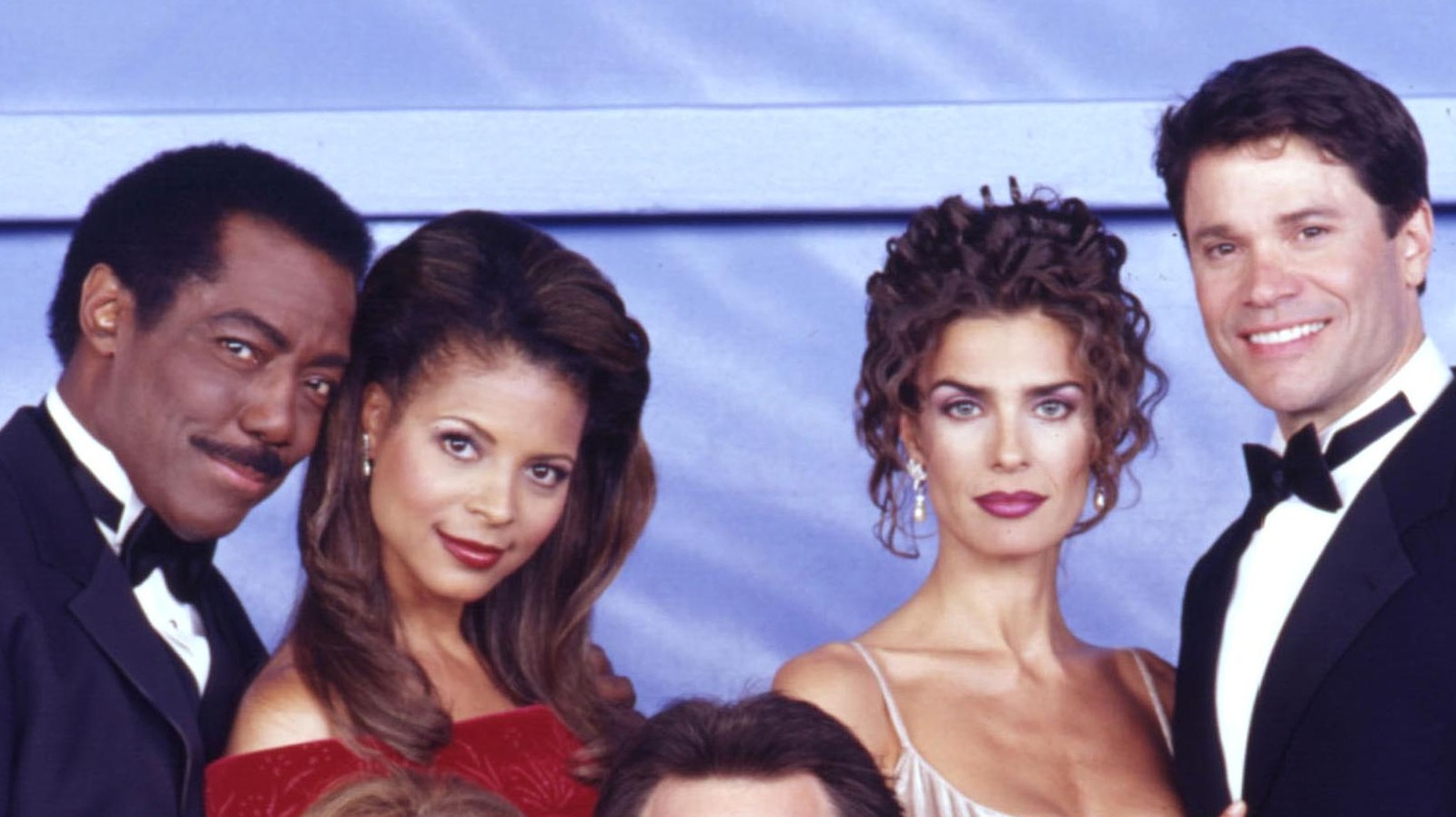 The Wildest Pregnancy Dramas On Days Of Our Lives