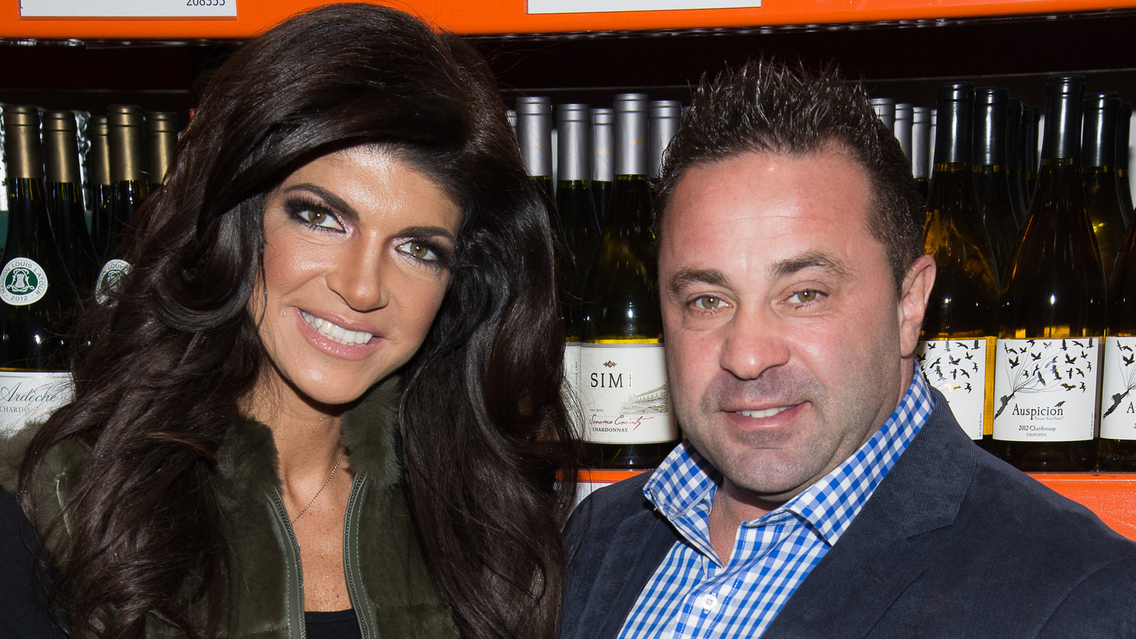 The Wildest Red Flags We've Seen In Real Housewives Relationships