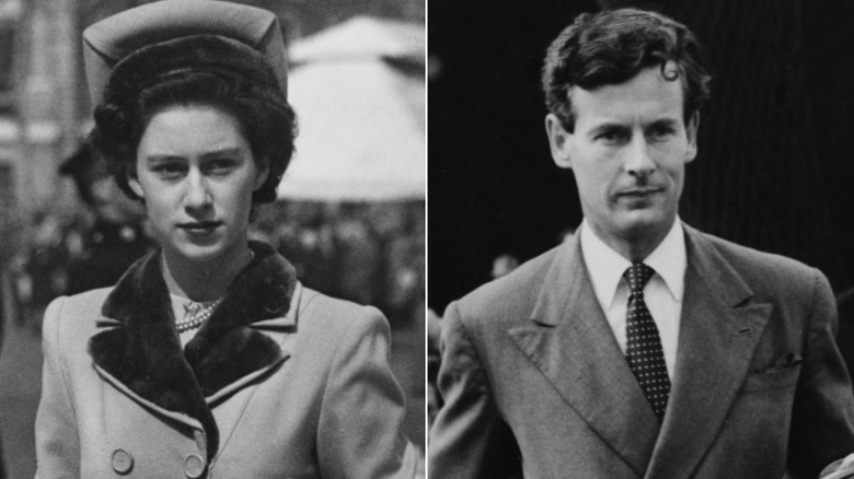 The Wildest Stories From Princess Margaret s Party Days