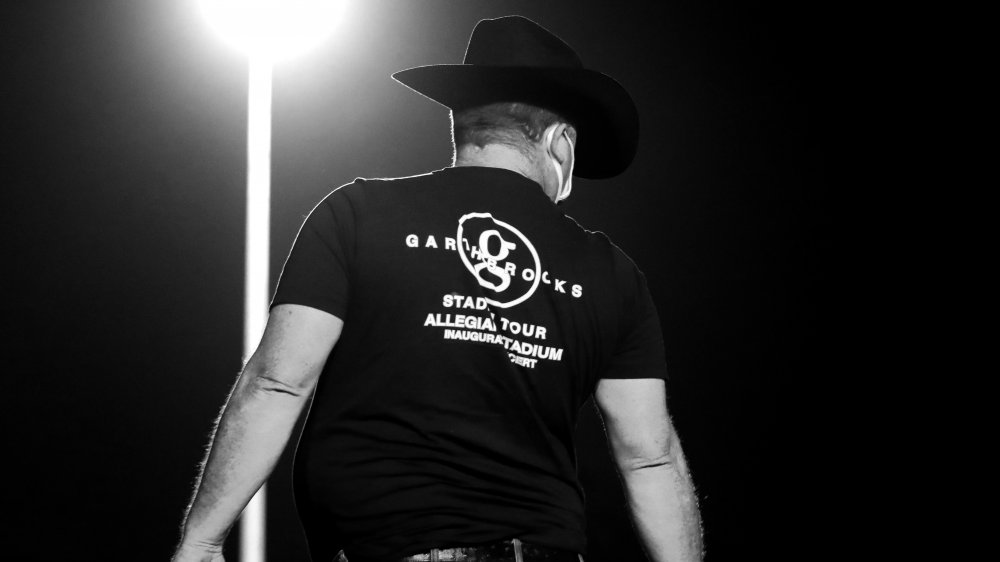 Garth Brooks, 2020 ICON Award Winner 