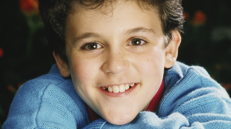 Fred Savage 1993